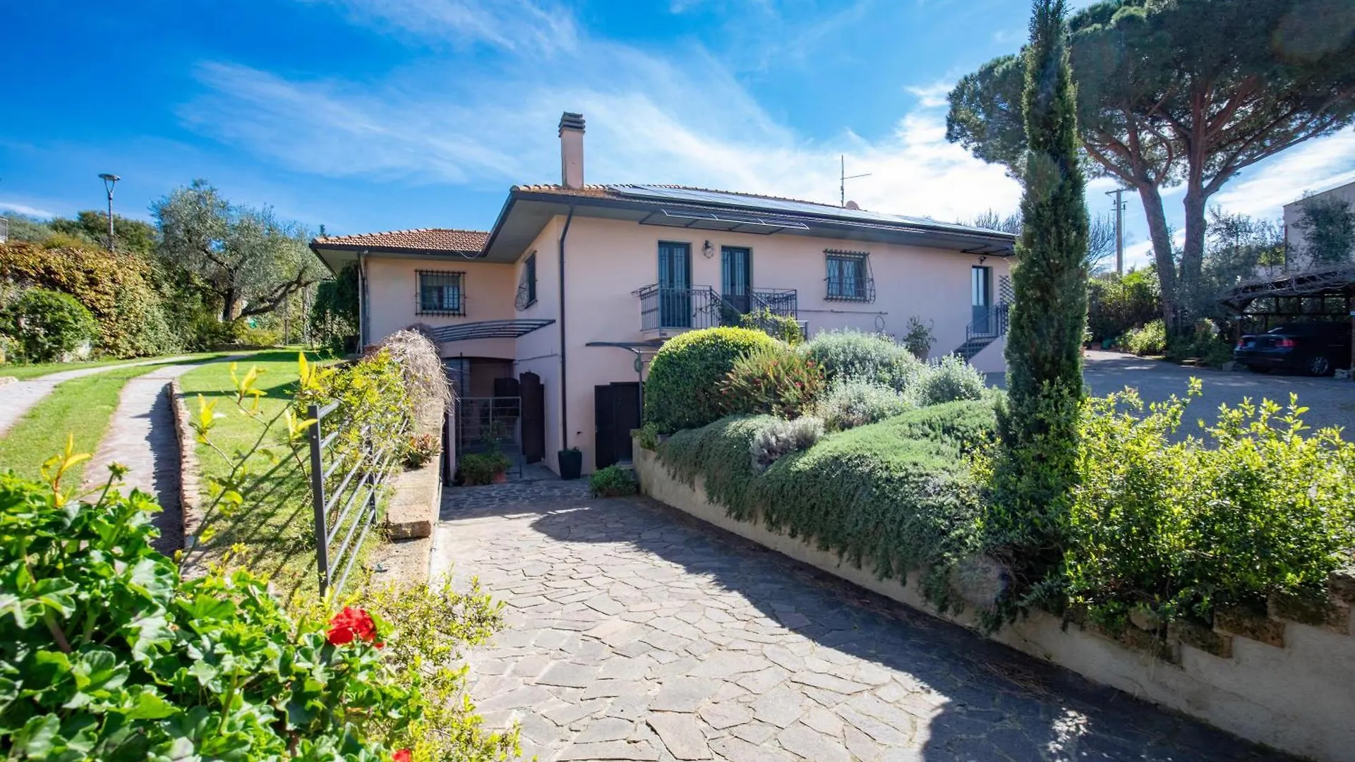 Affitti Brevi Toscana - Villa Charme Simple Fonteblanda