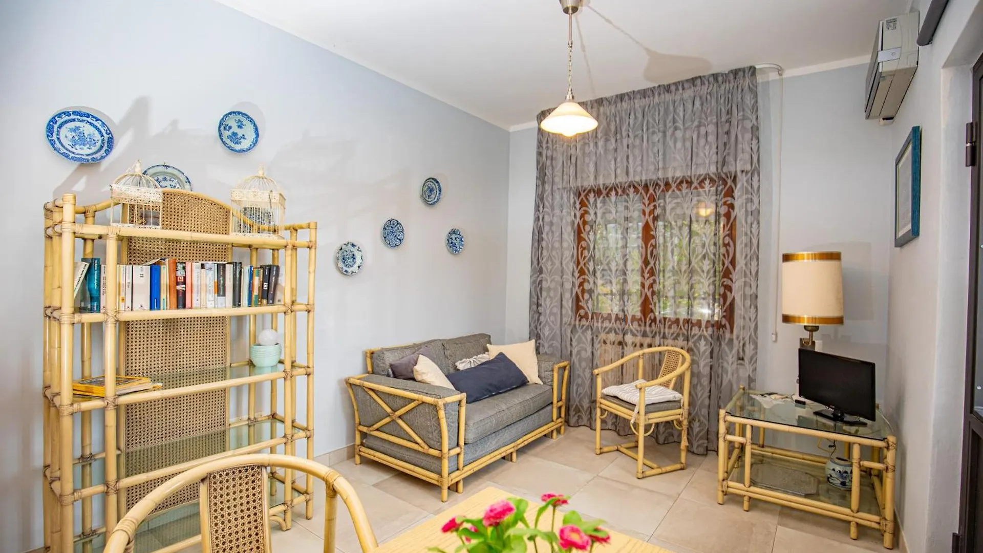 Apartment Affitti Brevi Toscana - Villa Charme Simple Fonteblanda