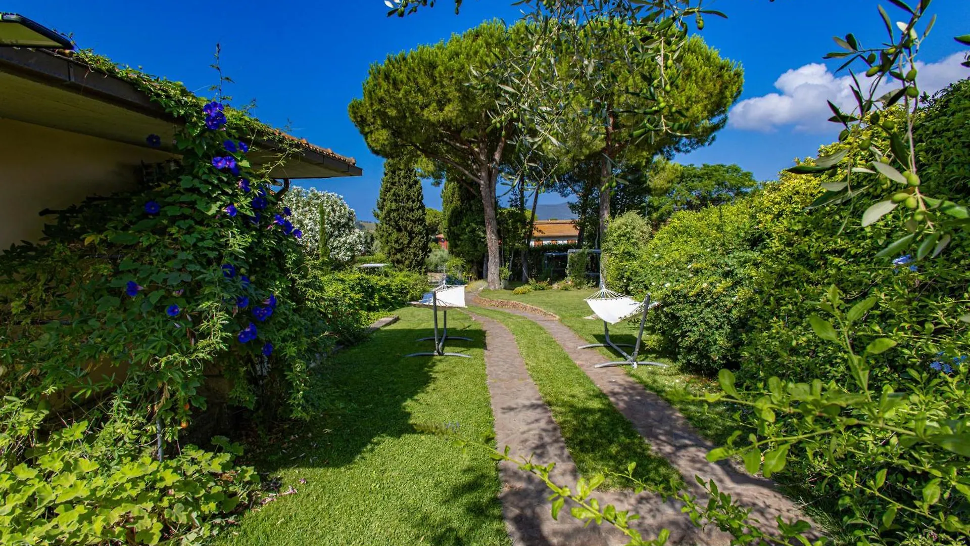 Affitti Brevi Toscana - Villa Charme Simple Fonteblanda