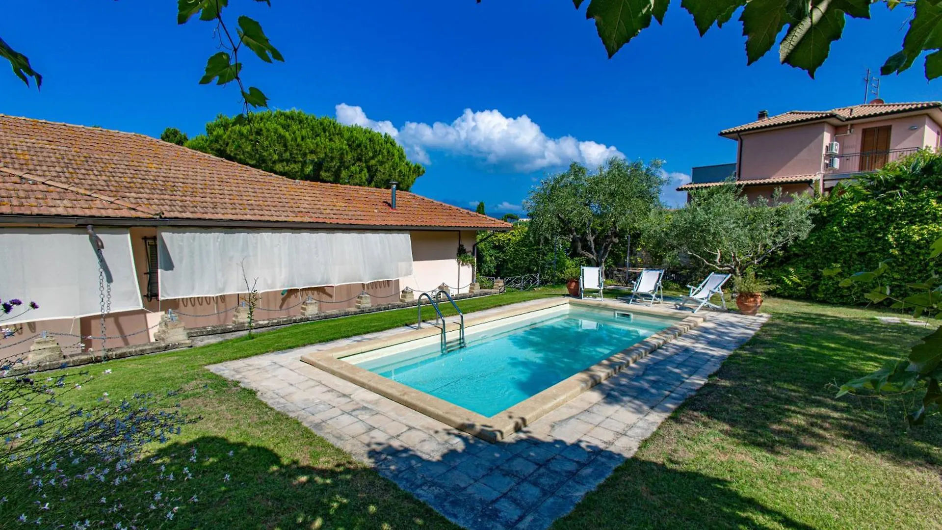 Affitti Brevi Toscana - Villa Charme Simple Fonteblanda