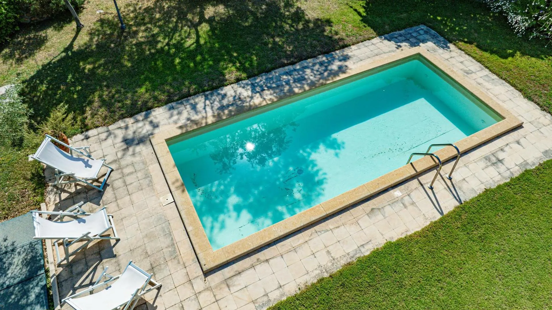 Affitti Brevi Toscana - Villa Charme Simple Fonteblanda