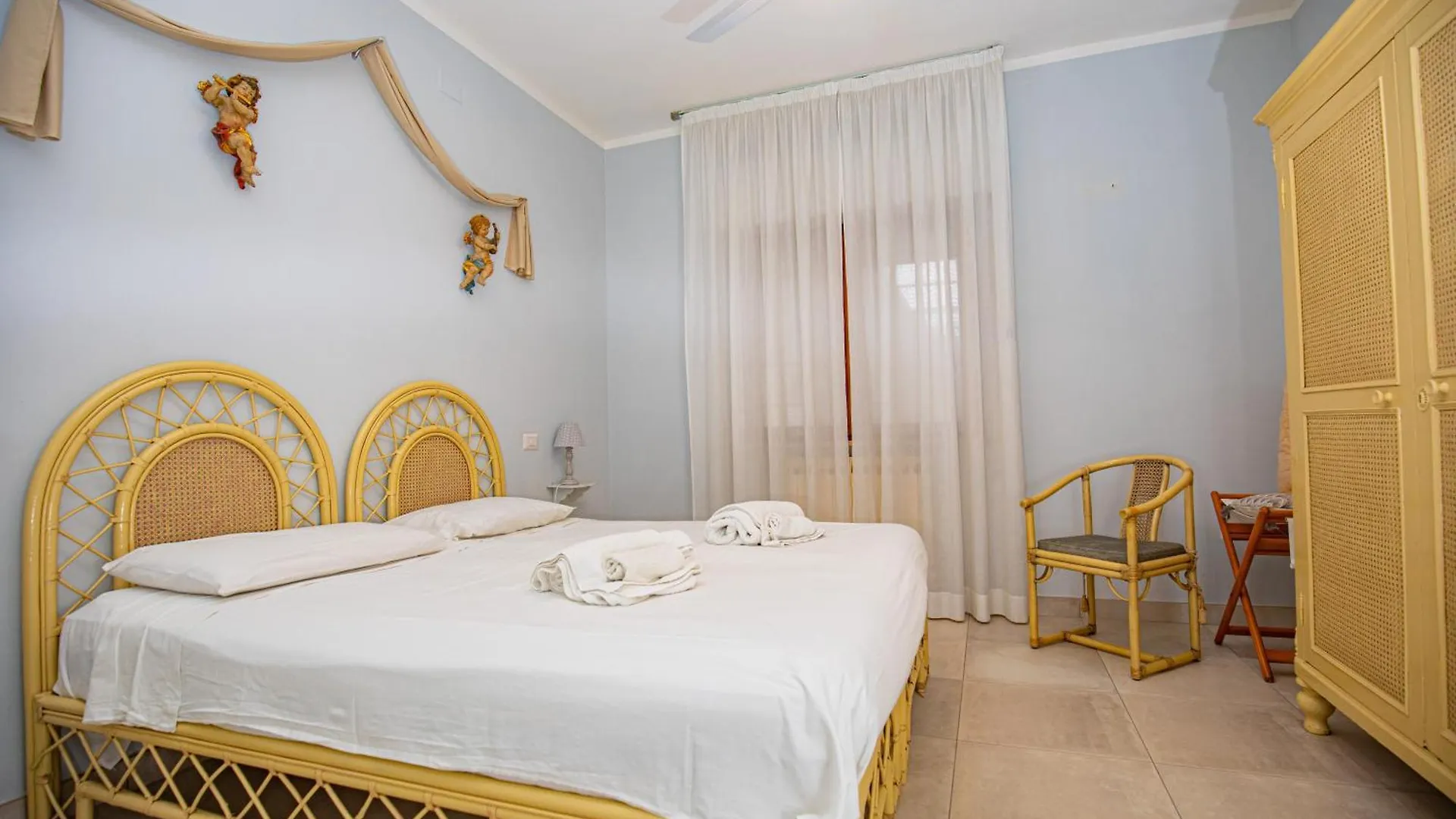Affitti Brevi Toscana - Villa Charme Simple Fonteblanda