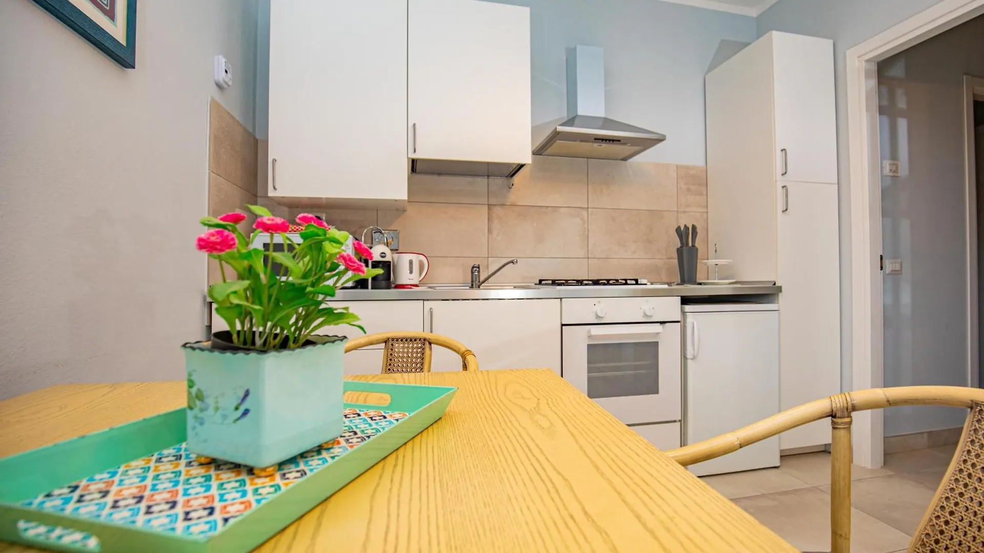 Affitti Brevi Toscana - Villa Charme Simple Fonteblanda Apartment